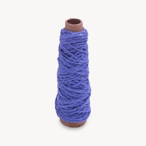 Blue-Synthetic-Yarm