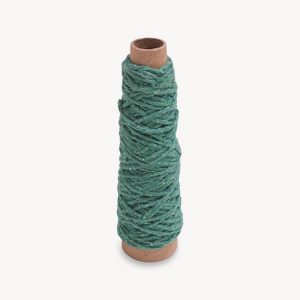 Green-Synthetic-Yarn1