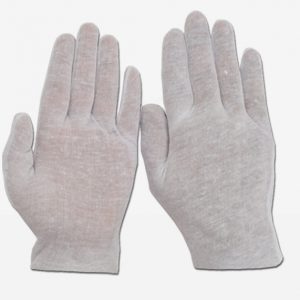 Inspector Glove