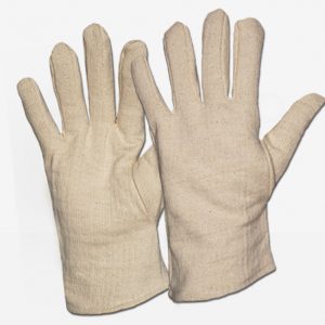 Jersey Gloves