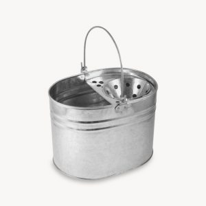 Metal-bucket