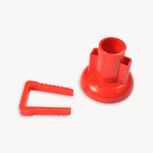 Plastic-Sockets