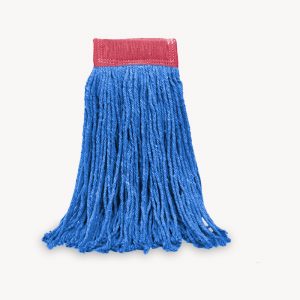 Synthetic-Blue-Cut-End-End-Mop