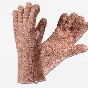 Terry Cotton Gloves